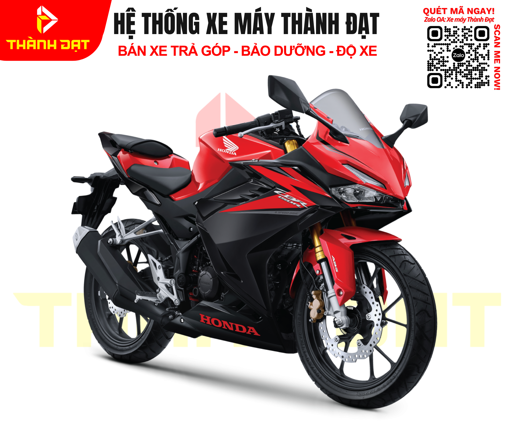 TVS Dazz 110 trắng hồng